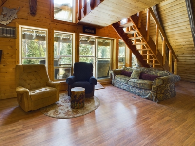 Cabins for Sale in Orogrande, Idaho - image 7