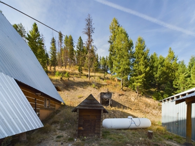Cabins for Sale in Orogrande, Idaho - image 39