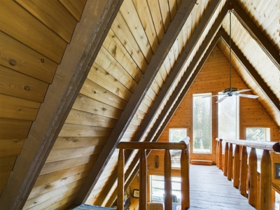 Cabins for Sale in Orogrande, Idaho - image 13