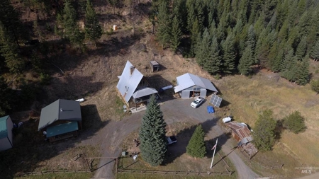 Cabins for Sale in Orogrande, Idaho - image 43