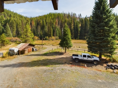 Cabins for Sale in Orogrande, Idaho - image 1