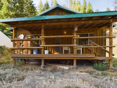 Cabins for Sale in Orogrande, Idaho - image 27