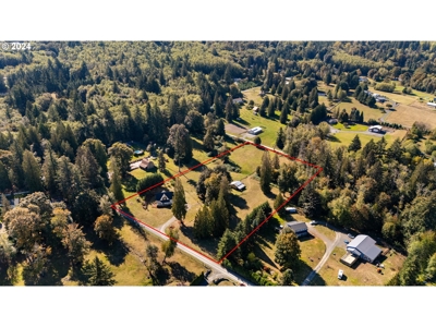 Beautiful Craftsman-Style Home in Yacolt WA - image 40