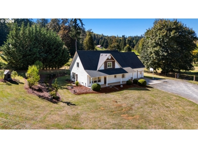 Beautiful Craftsman-Style Home in Yacolt WA - image 43