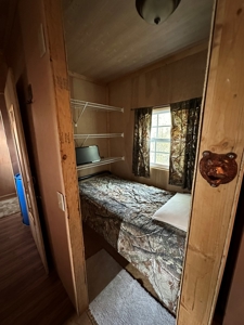 Hunting Camp For Sale In Tn. Cabin & Storage, 58 Acres+/- - image 38