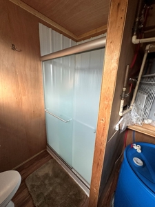 Hunting Camp For Sale In Tn. Cabin & Storage, 58 Acres+/- - image 41