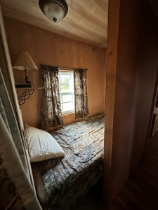 Hunting Camp For Sale In Tn. Cabin & Storage, 58 Acres+/- - image 37