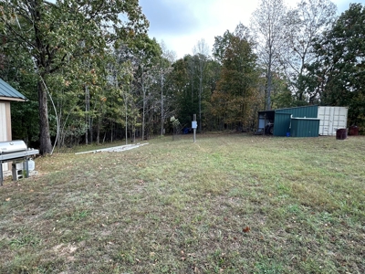 Hunting Camp For Sale In Tn. Cabin & Storage, 58 Acres+/- - image 43