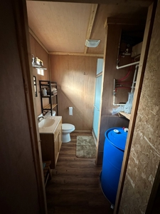 Hunting Camp For Sale In Tn. Cabin & Storage, 58 Acres+/- - image 40