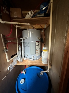 Hunting Camp For Sale In Tn. Cabin & Storage, 58 Acres+/- - image 42