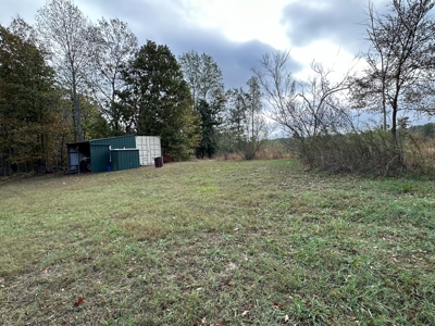 Hunting Camp For Sale In Tn. Cabin & Storage, 58 Acres+/- - image 44