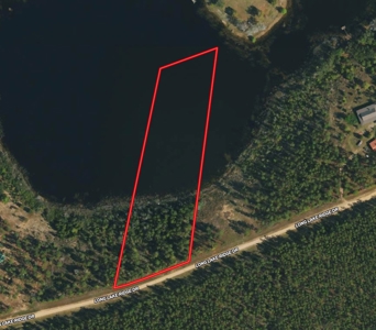 Lakefront Lot for Sale - Chipley Florida - Northwest FL - image 16