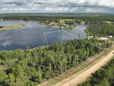 Lakefront Lot for Sale - Chipley Florida - Northwest FL - image 14