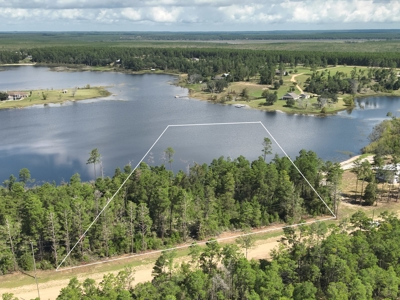 Lakefront Lot for Sale - Chipley Florida - Northwest FL - image 5