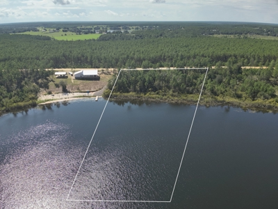 Lakefront Lot for Sale - Chipley Florida - Northwest FL - image 11