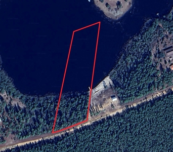 Lakefront Lot for Sale - Chipley Florida - Northwest FL - image 6