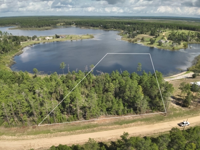 Lakefront Lot for Sale - Chipley Florida - Northwest FL - image 9