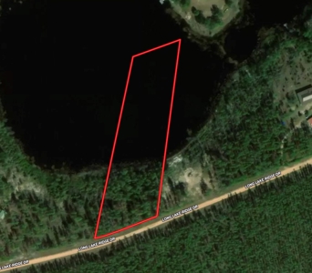 Lakefront Lot for Sale - Chipley Florida - Northwest FL - image 15