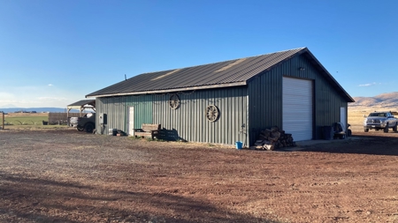 Alfalfa Hay Ranch - image 2