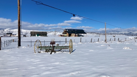 Alfalfa Hay Ranch - image 46
