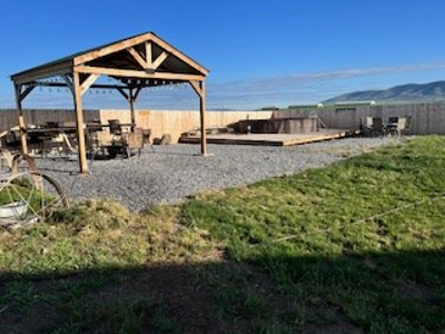 Alfalfa Hay Ranch - image 16