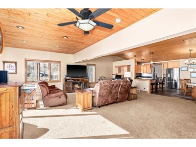 Lakefront Home For Sale on Big Hanging Horn Lake - Barnum MN - image 4
