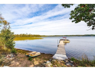Lakefront Home For Sale on Big Hanging Horn Lake - Barnum MN - image 45