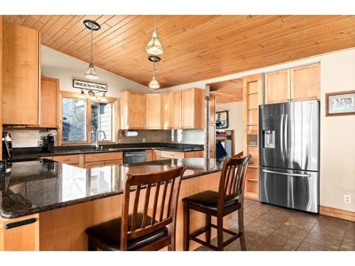 Lakefront Home For Sale on Big Hanging Horn Lake - Barnum MN - image 10