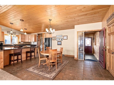 Lakefront Home For Sale on Big Hanging Horn Lake - Barnum MN - image 13