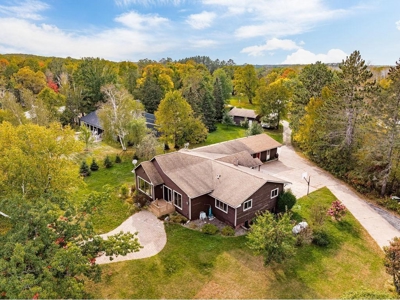 Lakefront Home For Sale on Big Hanging Horn Lake - Barnum MN - image 40