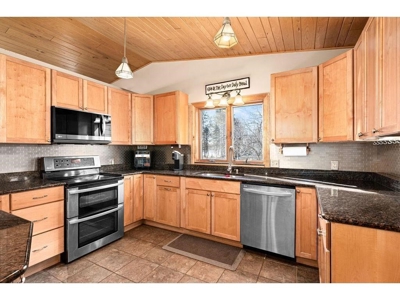 Lakefront Home For Sale on Big Hanging Horn Lake - Barnum MN - image 9