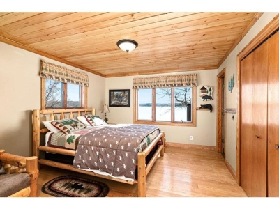 Lakefront Home For Sale on Big Hanging Horn Lake - Barnum MN - image 16