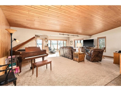 Lakefront Home For Sale on Big Hanging Horn Lake - Barnum MN - image 8