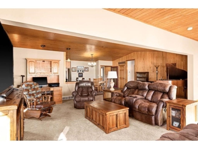 Lakefront Home For Sale on Big Hanging Horn Lake - Barnum MN - image 7