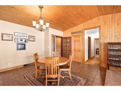 Lakefront Home For Sale on Big Hanging Horn Lake - Barnum MN - image 14