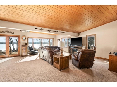 Lakefront Home For Sale on Big Hanging Horn Lake - Barnum MN - image 5