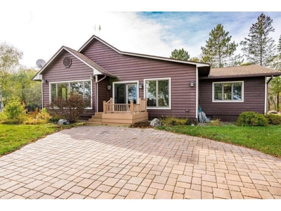 Lakefront Home For Sale on Big Hanging Horn Lake - Barnum MN - image 39