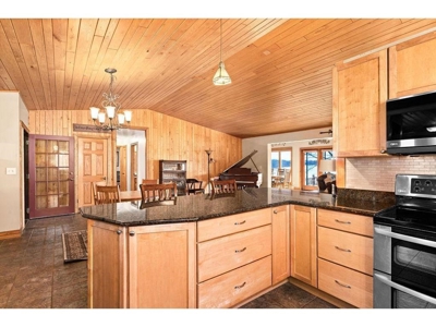 Lakefront Home For Sale on Big Hanging Horn Lake - Barnum MN - image 11