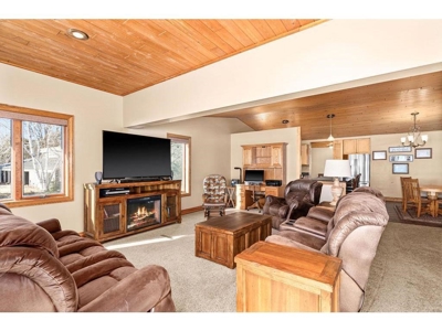 Lakefront Home For Sale on Big Hanging Horn Lake - Barnum MN - image 6