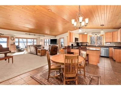 Lakefront Home For Sale on Big Hanging Horn Lake - Barnum MN - image 12