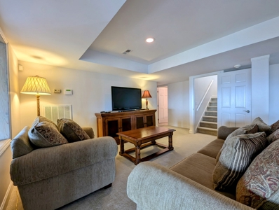 Home  Wth Long Range Views In Patrick County, Va - image 29