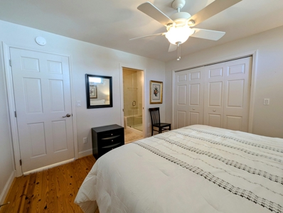 Home  Wth Long Range Views In Patrick County, Va - image 27