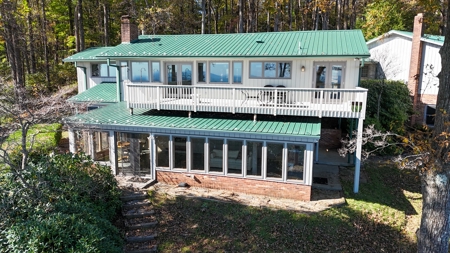 Home  Wth Long Range Views In Patrick County, Va - image 3