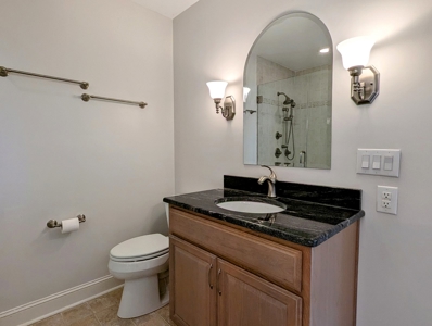 Home  Wth Long Range Views In Patrick County, Va - image 24