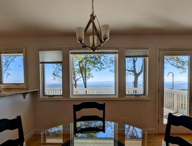 Home  Wth Long Range Views In Patrick County, Va - image 15