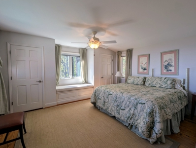 Home  Wth Long Range Views In Patrick County, Va - image 22