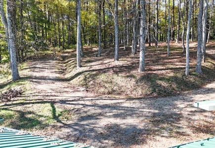 Home  Wth Long Range Views In Patrick County, Va - image 47