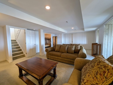 Home  Wth Long Range Views In Patrick County, Va - image 30