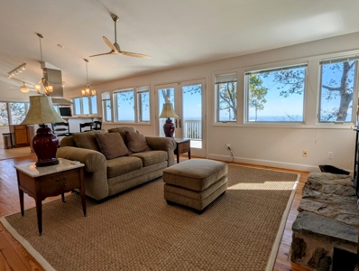 Home  Wth Long Range Views In Patrick County, Va - image 21