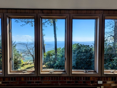Home  Wth Long Range Views In Patrick County, Va - image 37